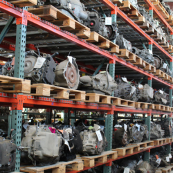 New Aftermarket Parts