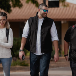 International Students