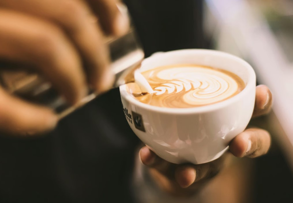 The Coffee Bar