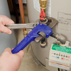 Water Heater Services