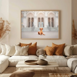 Bespoke Wall Art – Acrylic, Canvas & Framed Fine Art