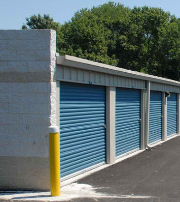 Commercial Locksmith Services
