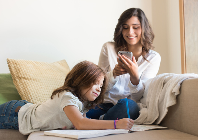 Savings & Money Market