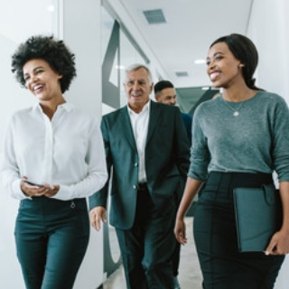 Corporate Executives