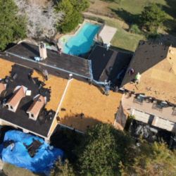 Roof Replacement