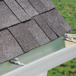 Gutter Replacement