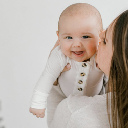 Newborns + Babies