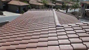 Tile Roofing