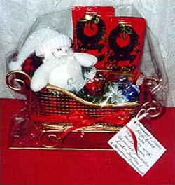 Custom Baskets
