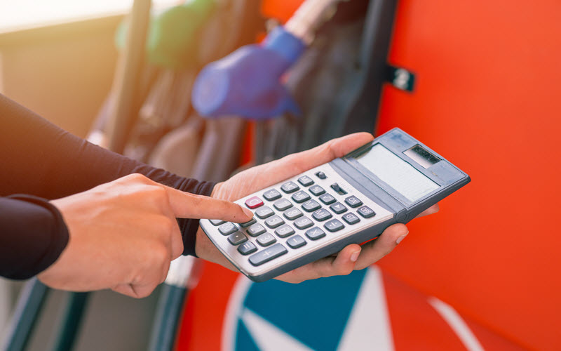 Fuel Tax Compliance and Audits