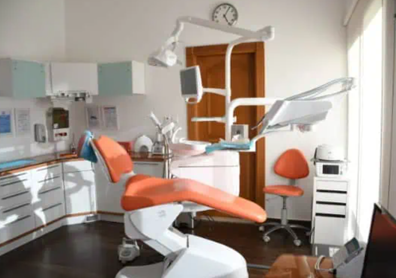 Dental Practice For Sale