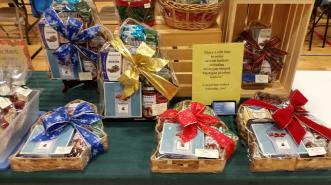  Corporate Gift