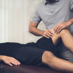 Sports Massage