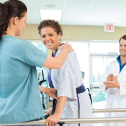 Ambulatory Services
