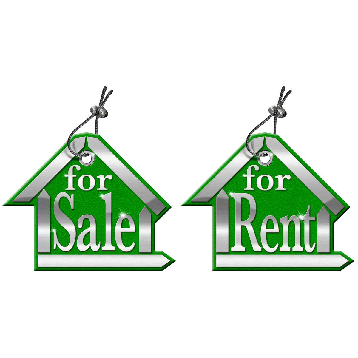 Sell vs. Rent