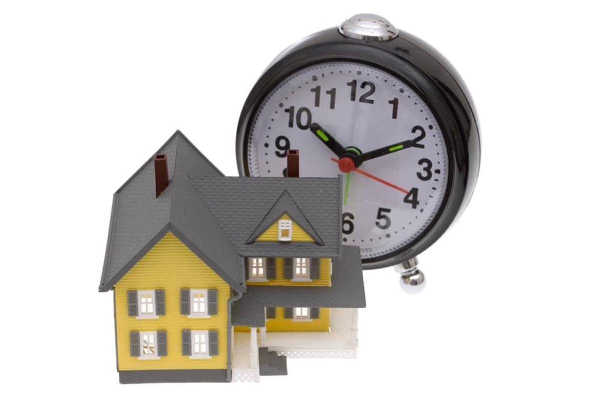 Right time to buy, sell or rent?