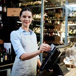 Merchant Card Services