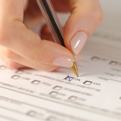 Thorough Tenant Screening and Selection