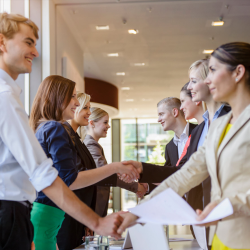 Career Fairs