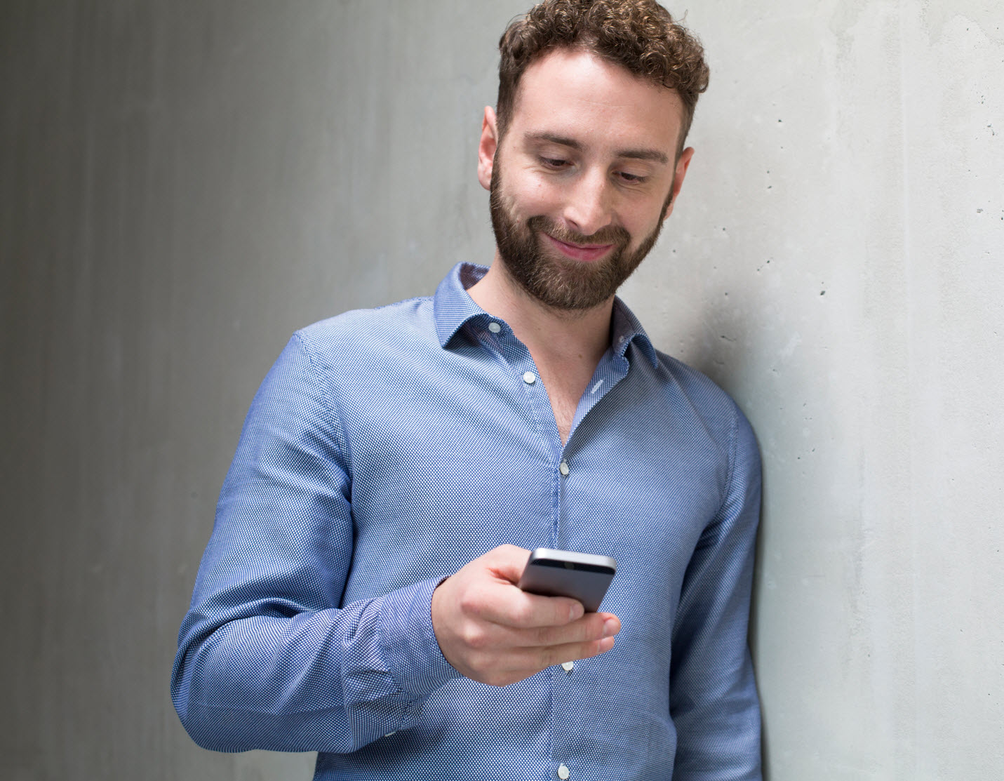 Mobile App