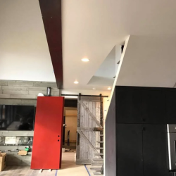 Interior Paint