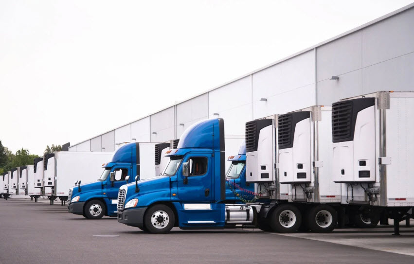 New Mexico Trucking