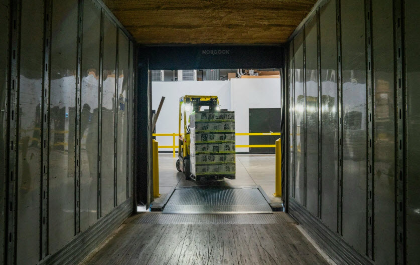 Logistical Support Services