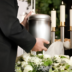 Immediate Cremation with Memorial Service