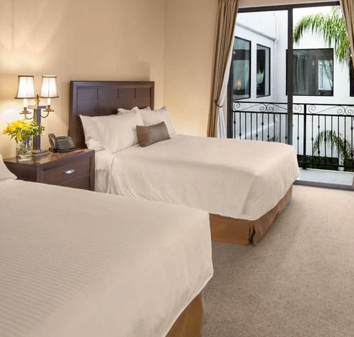 Lodging