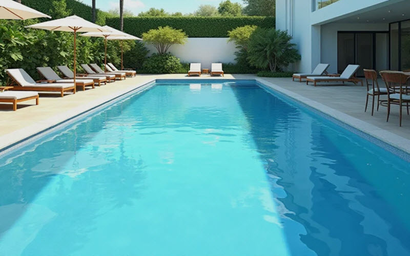 Reverse Osmosis Filtration