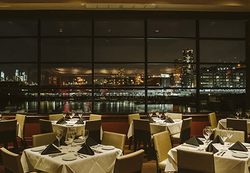 Rent the Restaurant