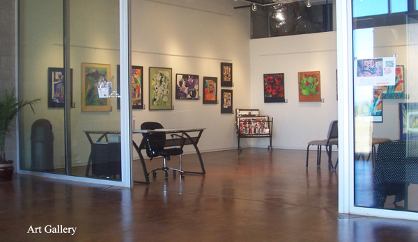 Art Gallery
