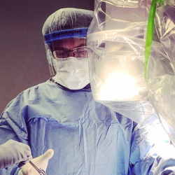Arthritis Management and Hip, Knee, and Shoulder Replacement