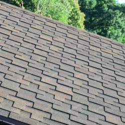 Asphalt Shingles