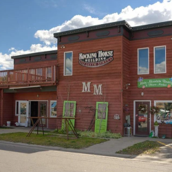 Commercial Real Estate