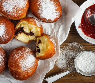 Fiave Donuts