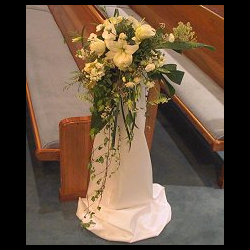 Wedding Flowers