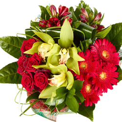 Wedding Flowers