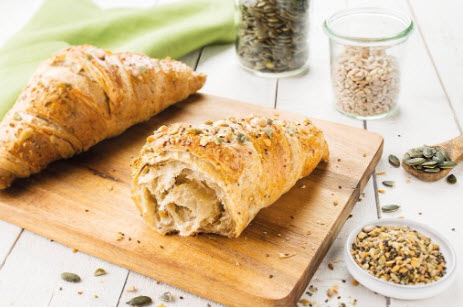 Artisan Ciabatta Bread