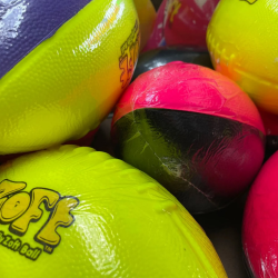 Sports Equipment