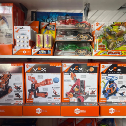 STEM Toys
