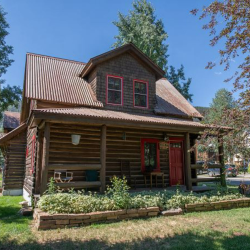 Vacation Rentals