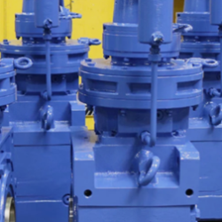 Gearmotors