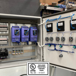 Control Panels
