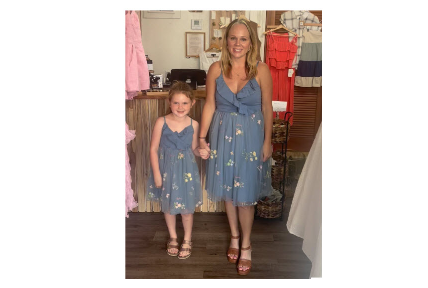 Mommy & Me