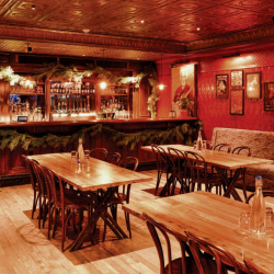 The Tap Room