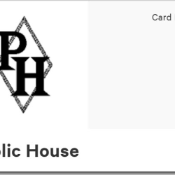 Gift Cards