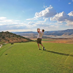 Palisade Golf Course