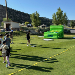 Practice Facilities