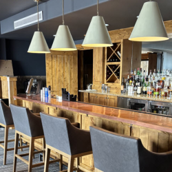 Alpine Club Bar